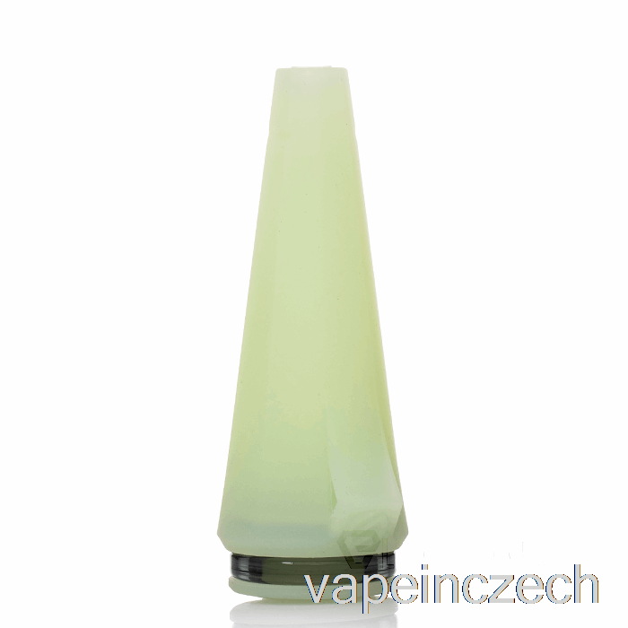 Měkké Sklo Pinch One Hitter Aura (záře Ve Tmě) Vape Bez Nikotinu